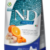 N&D Ocean Adult Mini Merluzzo, Zucca e Arancia