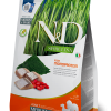 N&D Spirulina Dog Aringa e Goji Adult Medium/Maxi