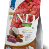 N&D Quinoa Dog Skin&Coat Cervo, Cocco e Curcuma Adult Medium/Maxi