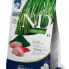 N&D Spirulina Dog Agnello e Goji Puppy Medium/Maxi