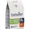 Exclusion Monoprotein Intestinal Medium&Large Breed Adult Maiale e Riso