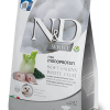 N&D White Dog Puppy Mini Branzino, Spirulina e Finocchio