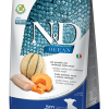 N&D Ocean Puppy Mini Merluzzo, Zucca e Melone Cantalupo