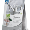 N&D White Dog Puppy Medium/Maxi Branzino, Spirulina e Finocchio