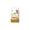 Natural Trainer Cat Dry Adult Sensitive No Gluten con Anatra e Concentrato di Ananas