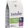 Exclusion Monoprotein Intestinal All Breeds Dog Puppy Maiale e Riso