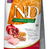 N&D Ancestral Grain Adult Maxi Giant Pollo e Melograno