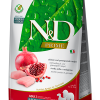 N&D Prime Adult Medium/Maxi Pollo e Melograno