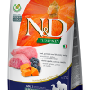 N&D Pumpkin Adult Medium/Maxi Agnello, Zucca e Mirtillo