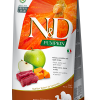 N&D Pumpkin Adult Medium & Maxi Cervo, Zucca e Mela