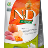 N&D Pumpkin Adult Medium/Maxi Cinghiale, Zucca e Mela