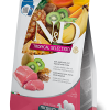 N&D Tropical Selection Adult Medium/Maxi Maiale, Farro, Segale e Frutta Tropicale