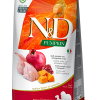N&D Pumpkin Adult Medium & Maxi Quaglia, Zucca e Melograno