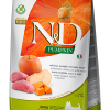 N&D Pumpkin Adult Mini Cinghiale, Zucca e Mela