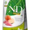 N&D Prime Adult Mini Cinghiale e Mela