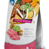 N&D Tropical Selection Adult Mini Maiale, Farro, Segale e Frutta Tropicale