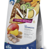 N&D Tropical Selection Adult Mini Aringa, Farro, Segale e Frutta Tropicale