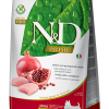 N&D Prime Adult Mini Pollo e Melograno