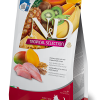 N&D Tropical Selection Adult Mini Pollo, Farro, Segale e Frutta Tropicale