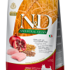 N&D Ancestral Grain Adult Mini Pollo e Melograno