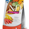 N&D Tropical Selection Adult Mini Salmone, Farro, Segale e Frutta Tropicale