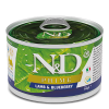 N&D Prime Agnello e Mirtillo Adult
