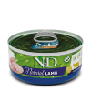 N&D Natural Cat Adult Agnello