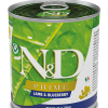 N&D Prime Agnello e Mirtillo Adult