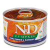 N&D Pumpkin Agnello, Zucca e Mirtillo Adult
