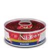 N&D Quinoa Gatto Digestion Agnello