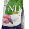 N&D Prime Cat Agnello e Mirtillo Adult