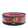 N&D Quinoa Gatto Agnello Senior