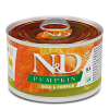 N&D Pumpkin Anatra e Zucca Adult