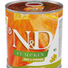 N&D Pumpkin Anatra e Zucca Adult