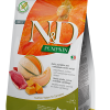 N&D Pumpkin Cat Anatra e Melone Cantalupo Adult