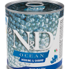 N&D Ocean Aringa e Gamberetti Adult