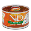 N&D Pumpkin Cervo, Zucca e Mela Adult