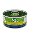N&D Prime Gatto Cinghiale e Mela Adult