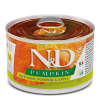 N&D Pumpkin Cinghiale, Zucca e Mela Adult