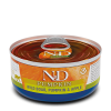 N&D Pumpkin Gatto Cinghiale, Zucca e Mela Adult