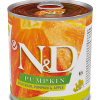 N&D Pumpkin Cinghiale, Zucca e Mela Adult