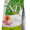 N&D Prime Cat Cinghiale e Mela Adult
