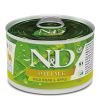 N&D Prime Cinghiale e Mela Adult