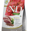N&D Quinoa Neutered Cat Adult Anatra
