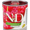 N&D Quinoa Neutered Maiale, Broccoli e Asparagi