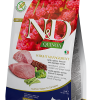N&D Weight Management Cat Adult Agnello