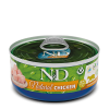 N&D Natural Cat Adult Chicken