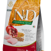N&D Ancestral Grain Cat Pollo e Melograno Adult
