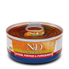 N&D Pumpkin Gatto Pollo, Zucca e Melagrana Adult