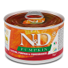 N&D Pumpkin Pollo, Zucca e Melograno Adult